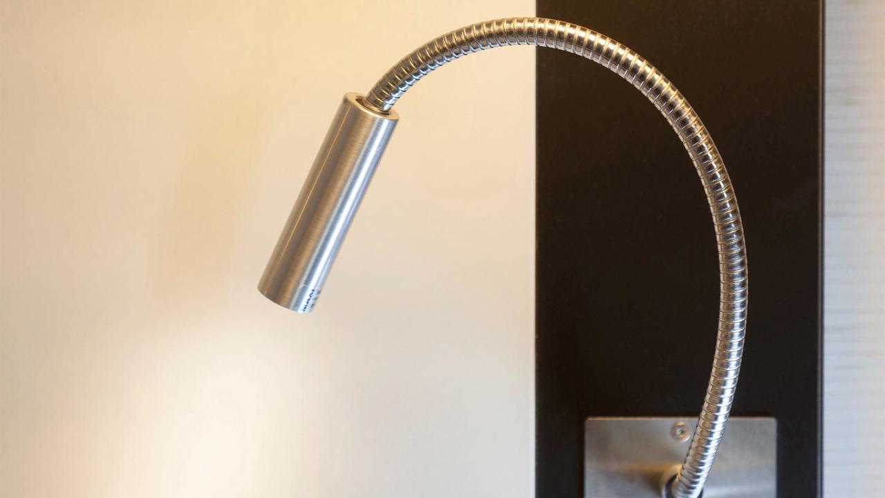 Photo of Bedroom in Lorient