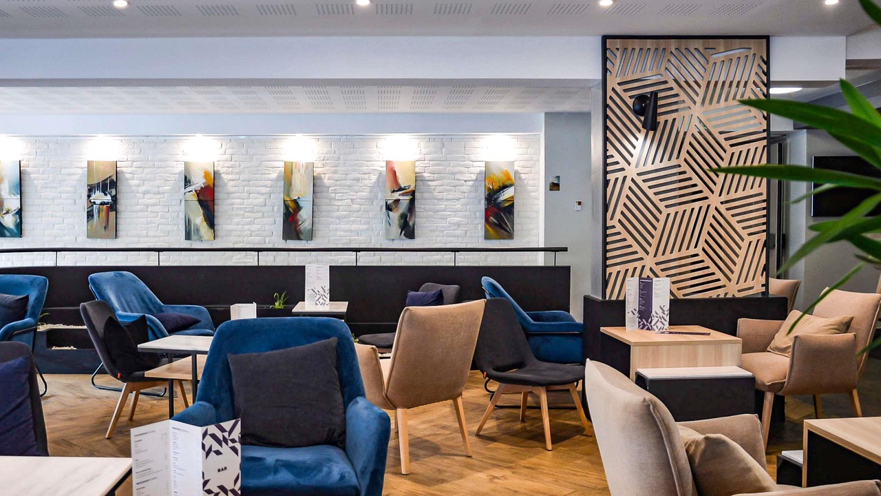 Photo of Outdoor in Lorient