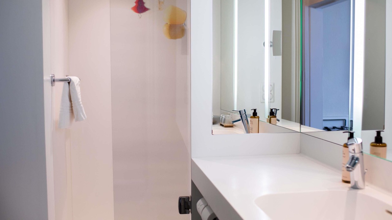 Photo of Bedroom in Lorient