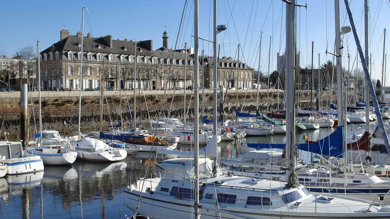 Photo of Others in Lorient