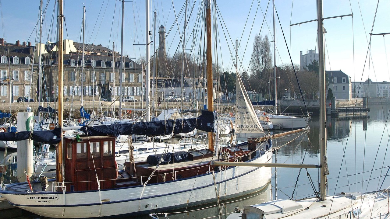 Photo of Others in Lorient