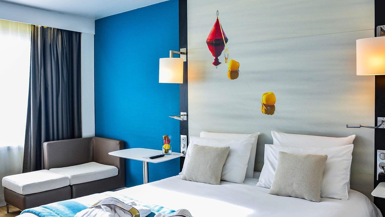 Photo of Outdoor in Lorient