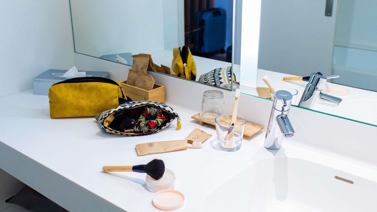 Photo of Bedroom in Lorient