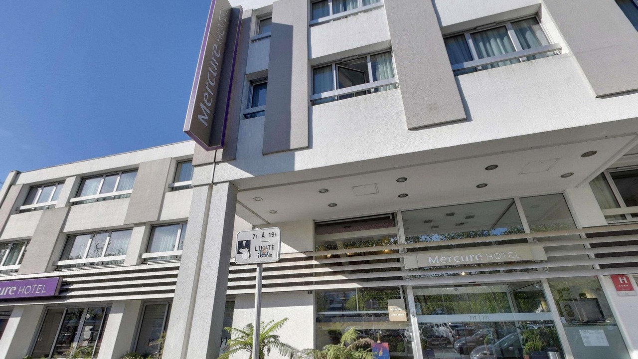 Photo of Outdoor in Lorient