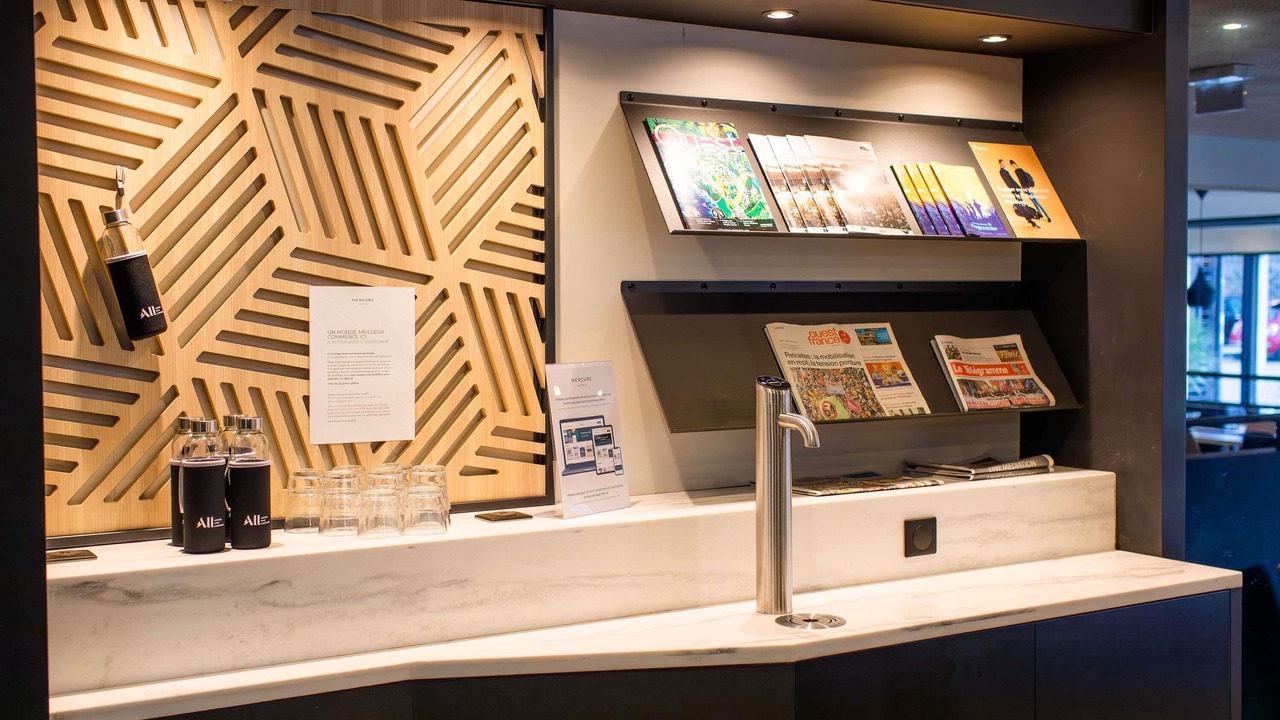 Photo of Outdoor in Lorient