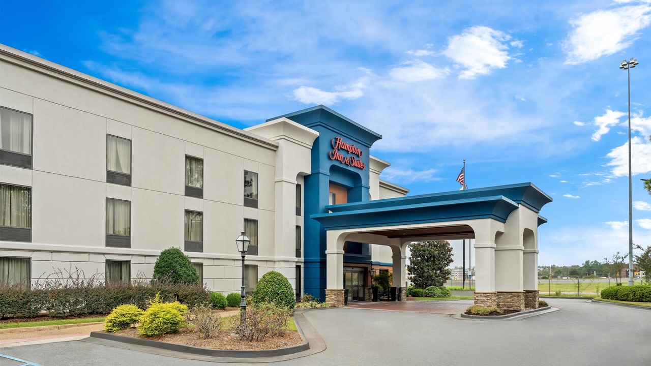 Photo of Outdoor in Tifton