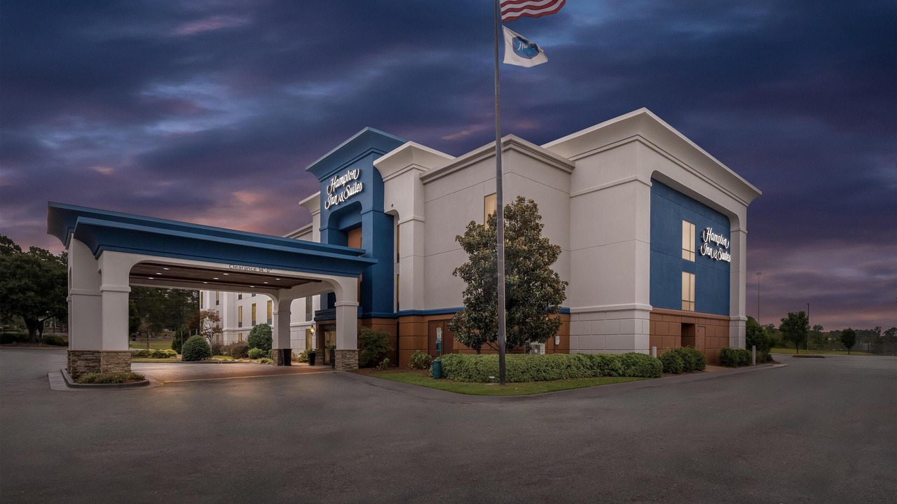 Photo of Outdoor in Tifton