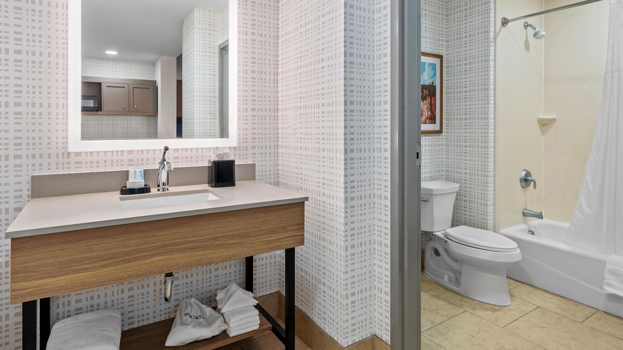 Photo of Bathroom in Tifton