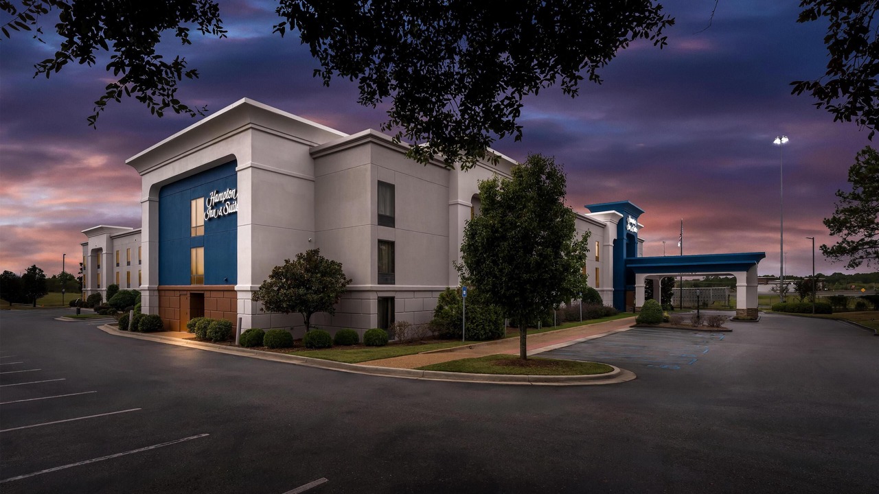 Photo of Outdoor in Tifton