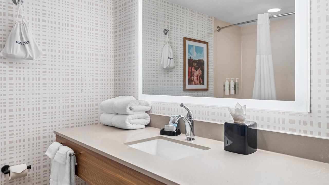 Photo of Bathroom in Tifton