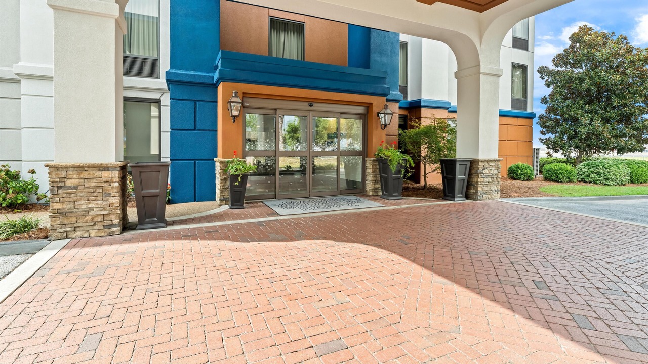 Photo of Outdoor in Tifton