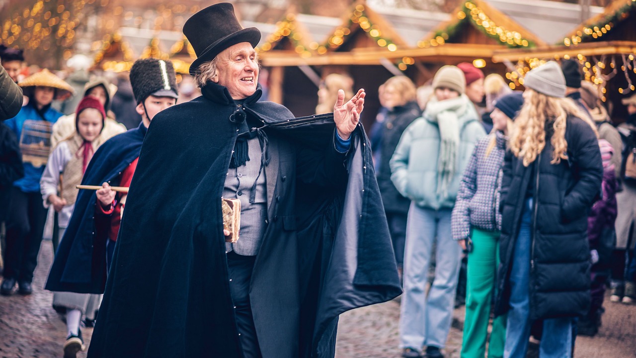 Photo of Outdoor in Odense