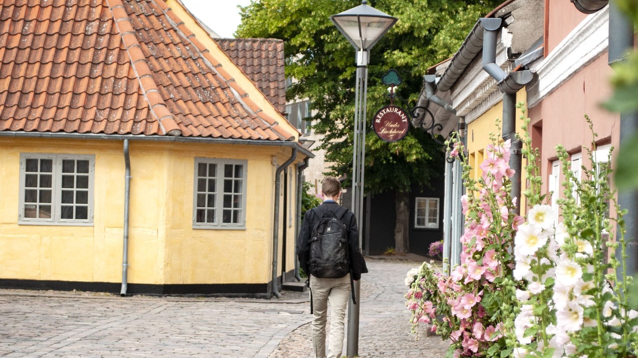 Photo of Outdoor in Odense