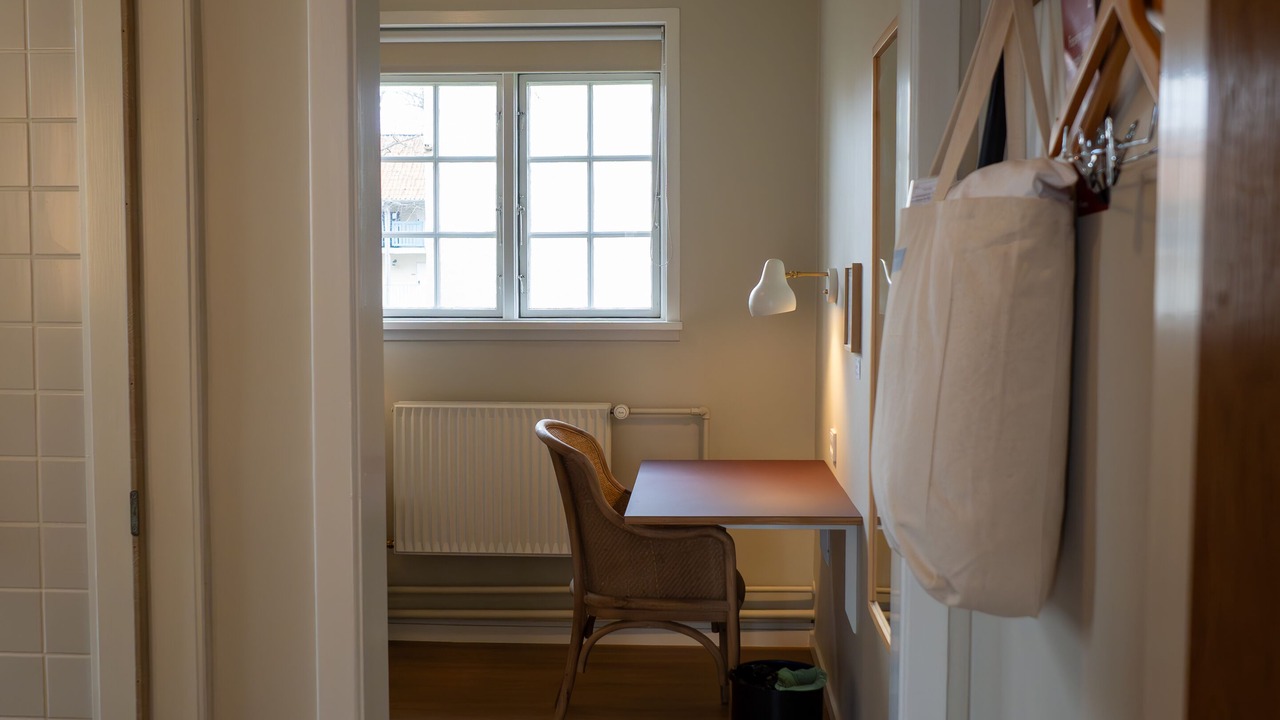 Photo of Bedroom in Odense