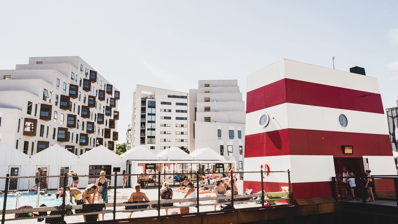 Photo of Outdoor in Odense