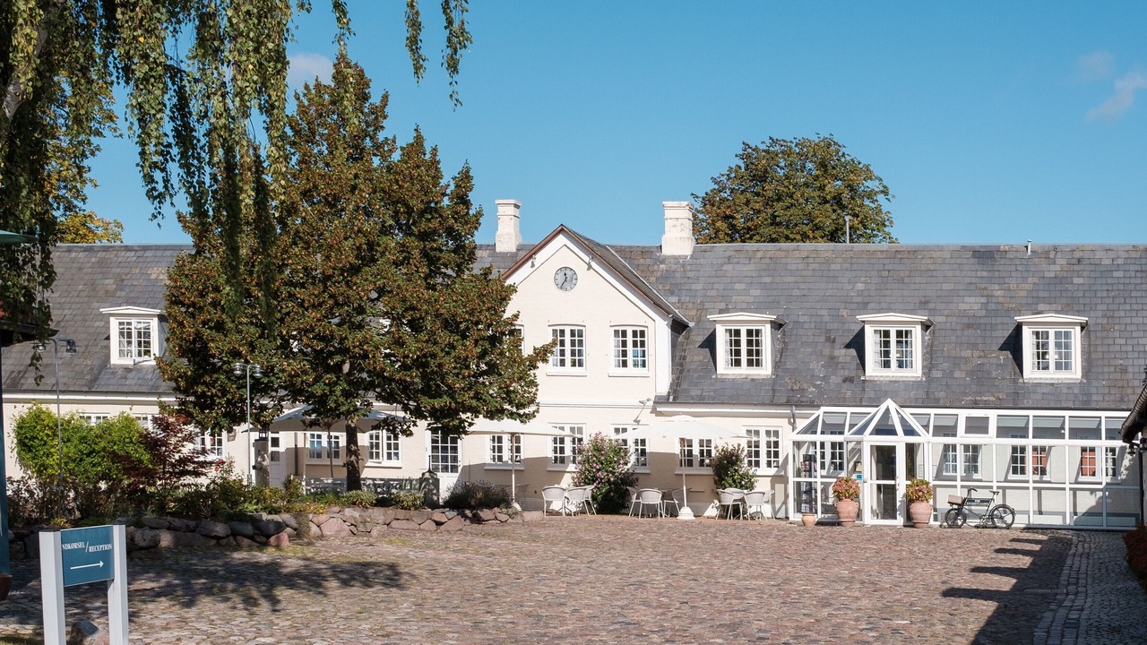 Photo of Outdoor in Odense