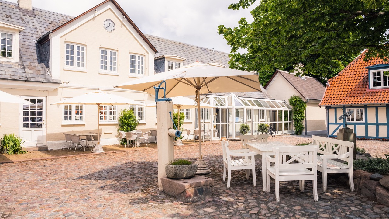 Photo of Outdoor in Odense