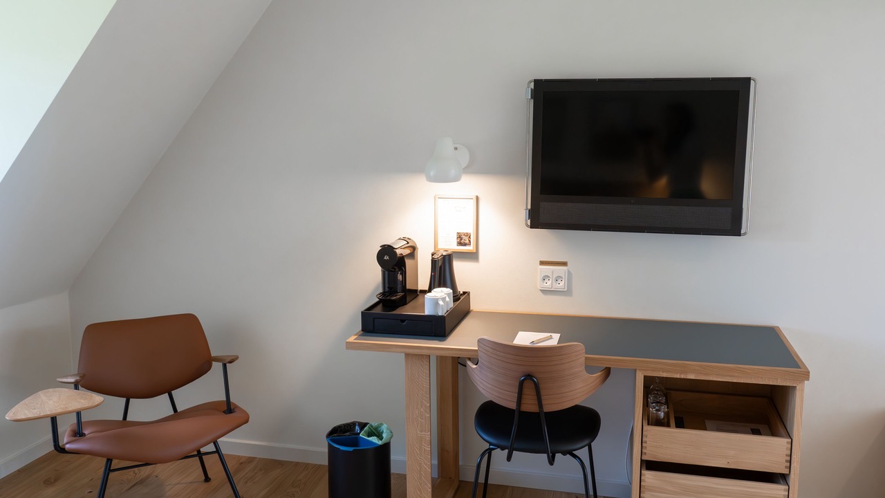 Photo of Bedroom in Odense