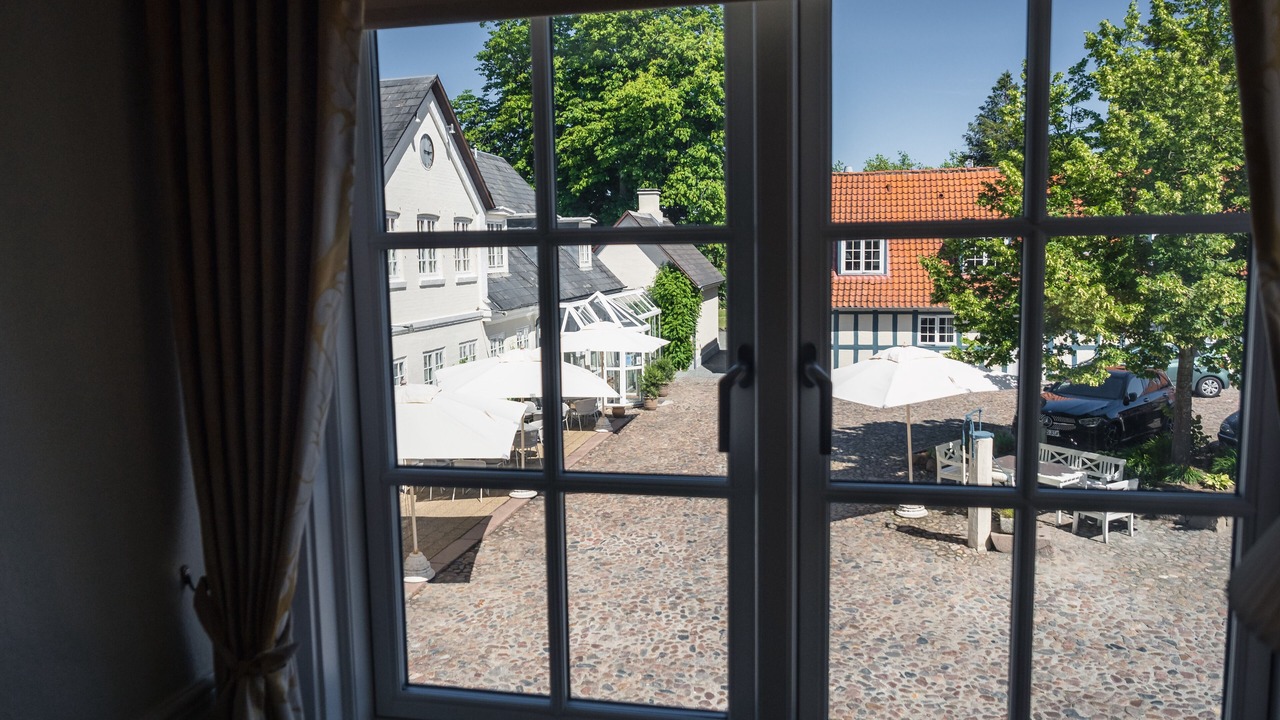 Photo of Bedroom in Odense