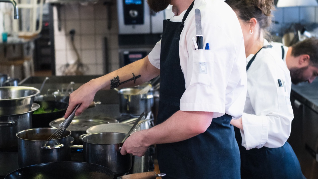 Photo of Others in Odense