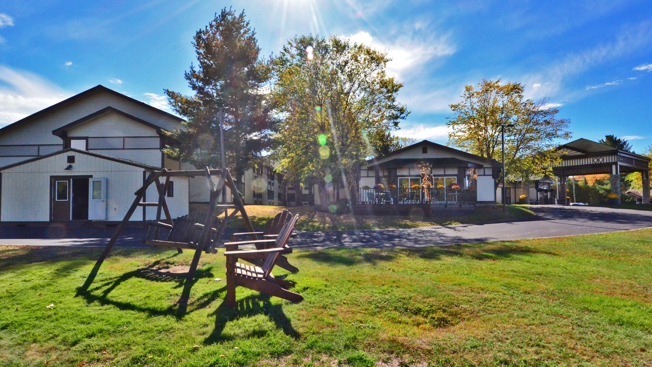 Photo of Outdoor in Saranac Lake