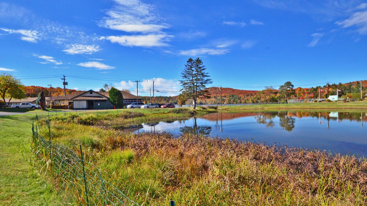 Photo of Outdoor in Saranac Lake