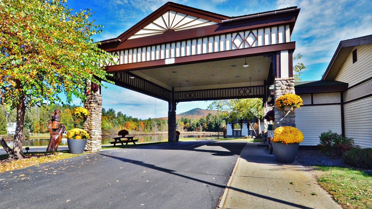 Photo of Others in Saranac Lake