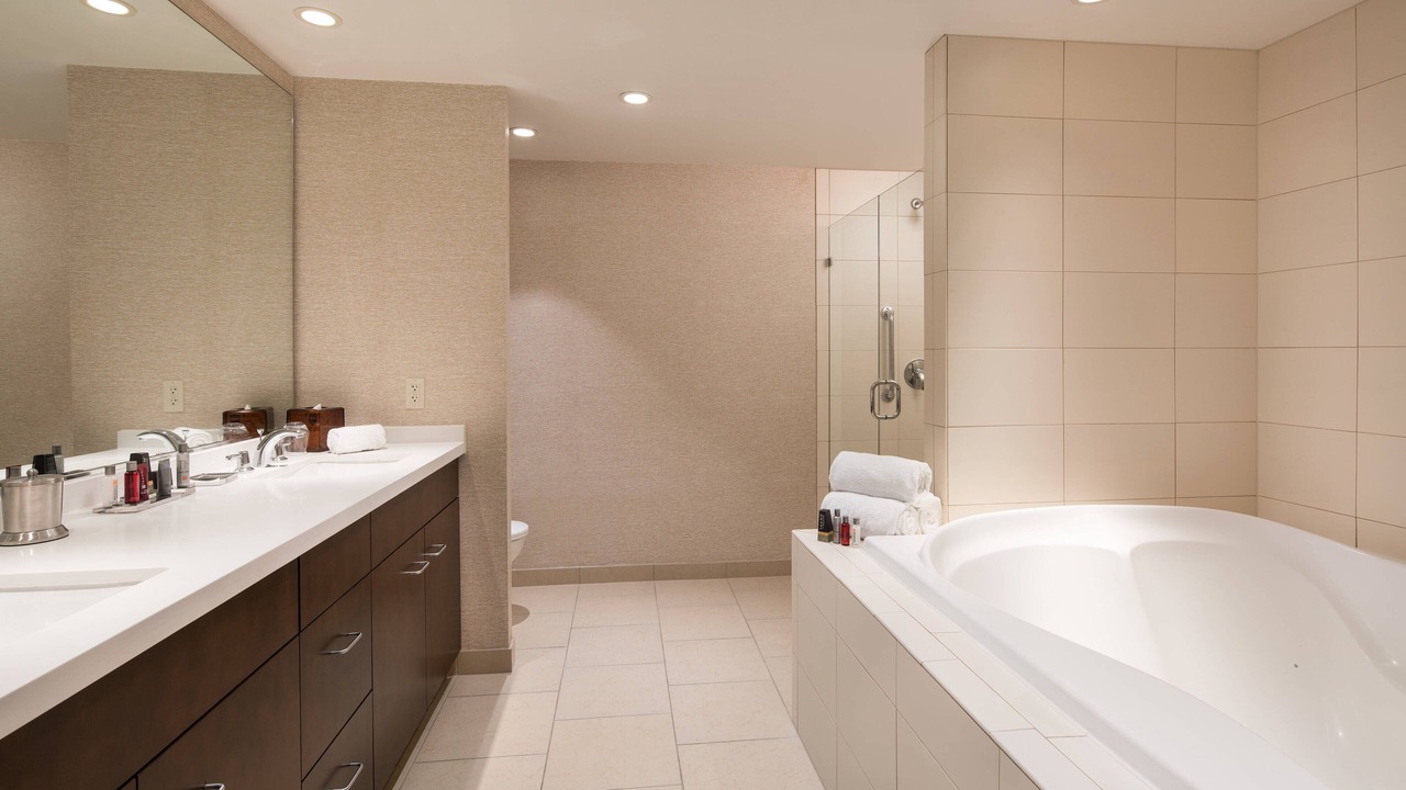 Photo of Bathroom in Naperville