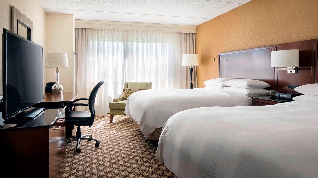 Photo of Bedroom in Naperville