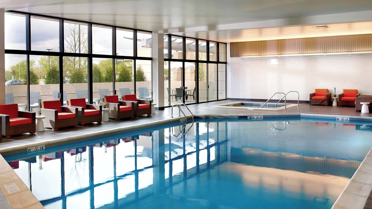 Photo of Outdoor in Naperville