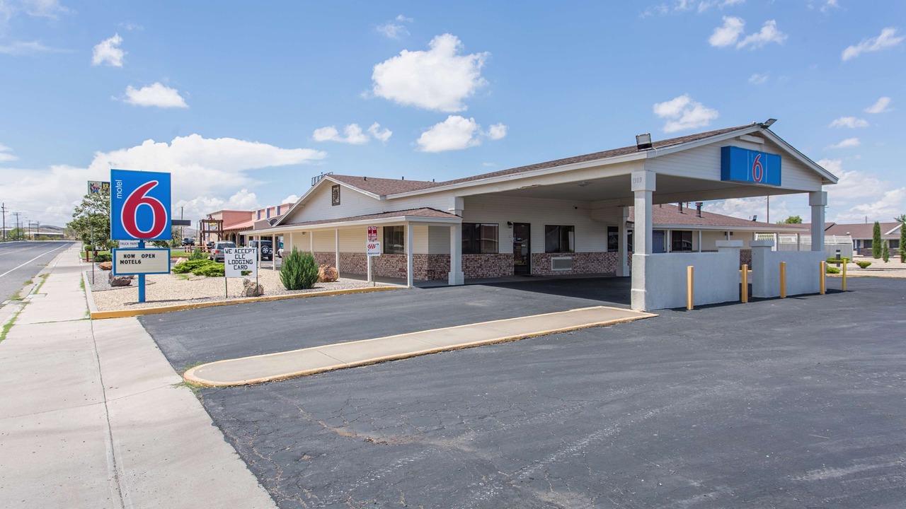Photo of Outdoor in Lordsburg