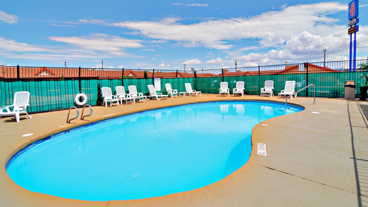 Photo of Outdoor in Lordsburg