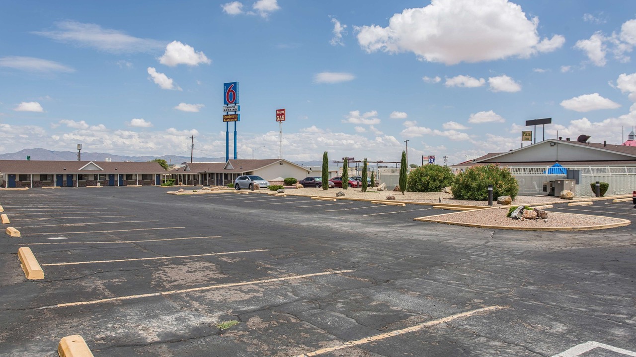 Photo of Outdoor in Lordsburg