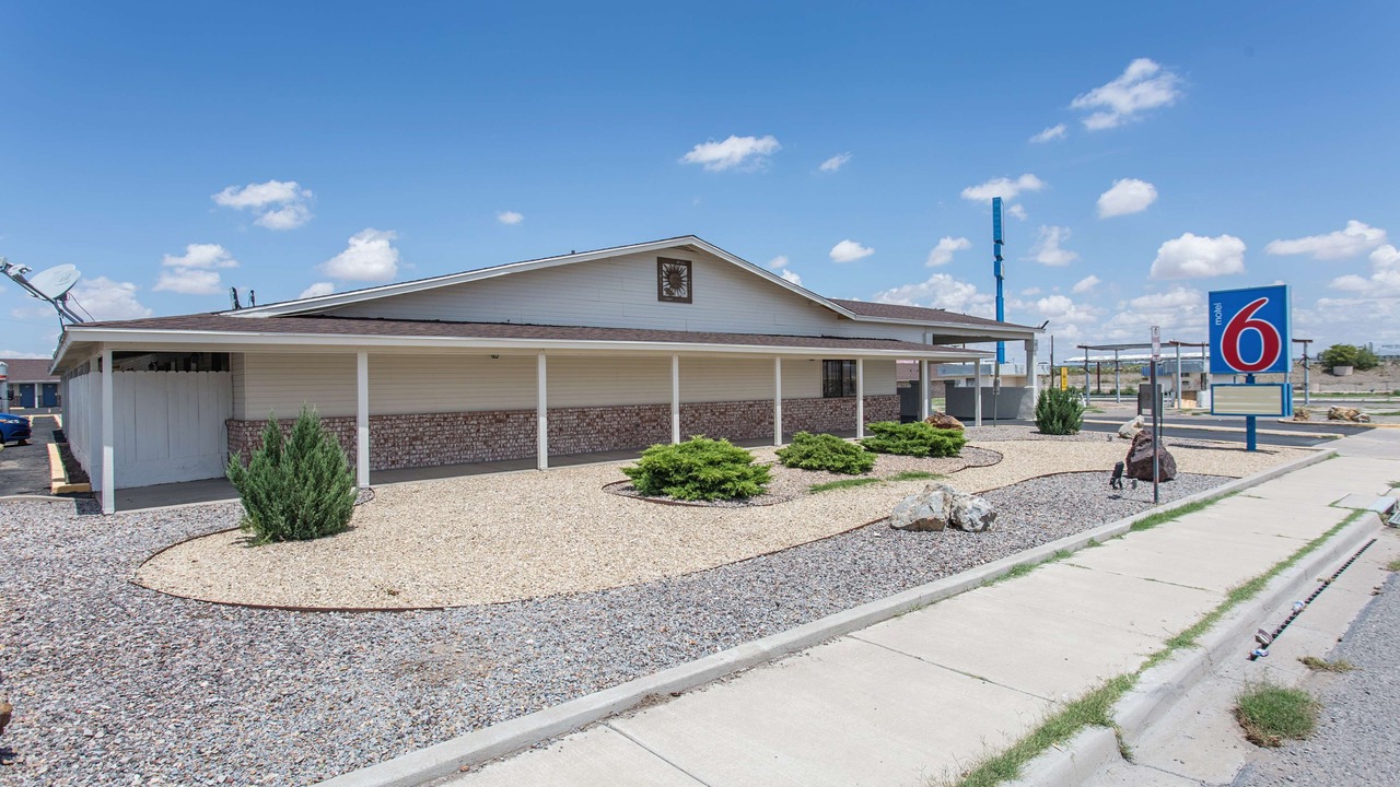 Photo of Outdoor in Lordsburg