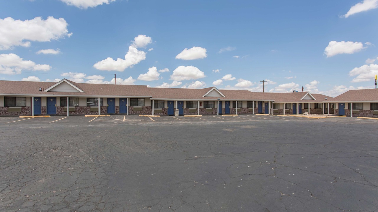 Photo of Outdoor in Lordsburg