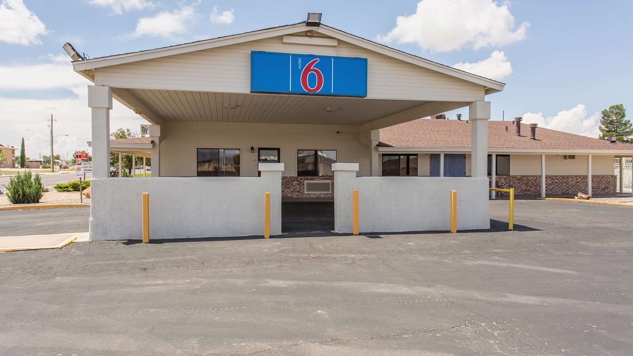 Photo of Outdoor in Lordsburg
