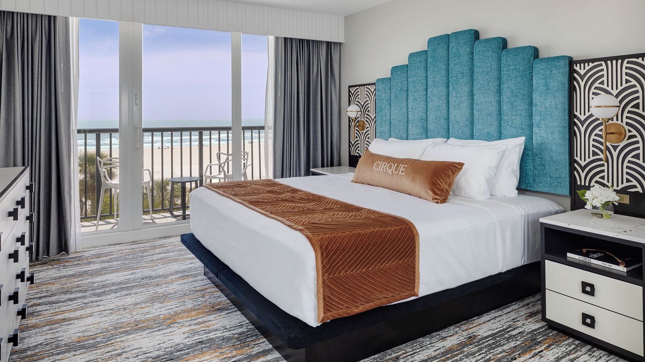 Photo of Bedroom in Sarasota