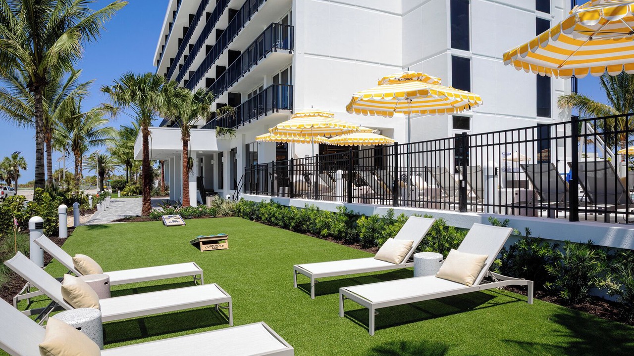 Photo of Patio Balcony in Sarasota