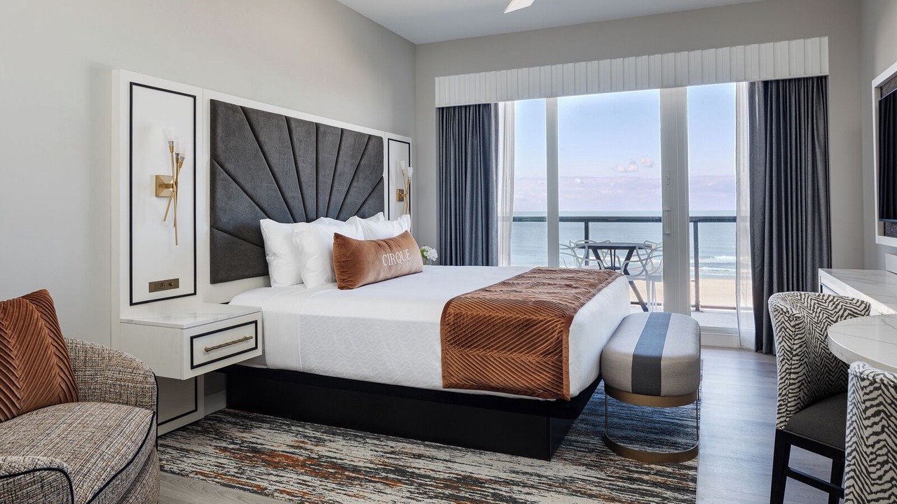 Photo of Bedroom in Sarasota