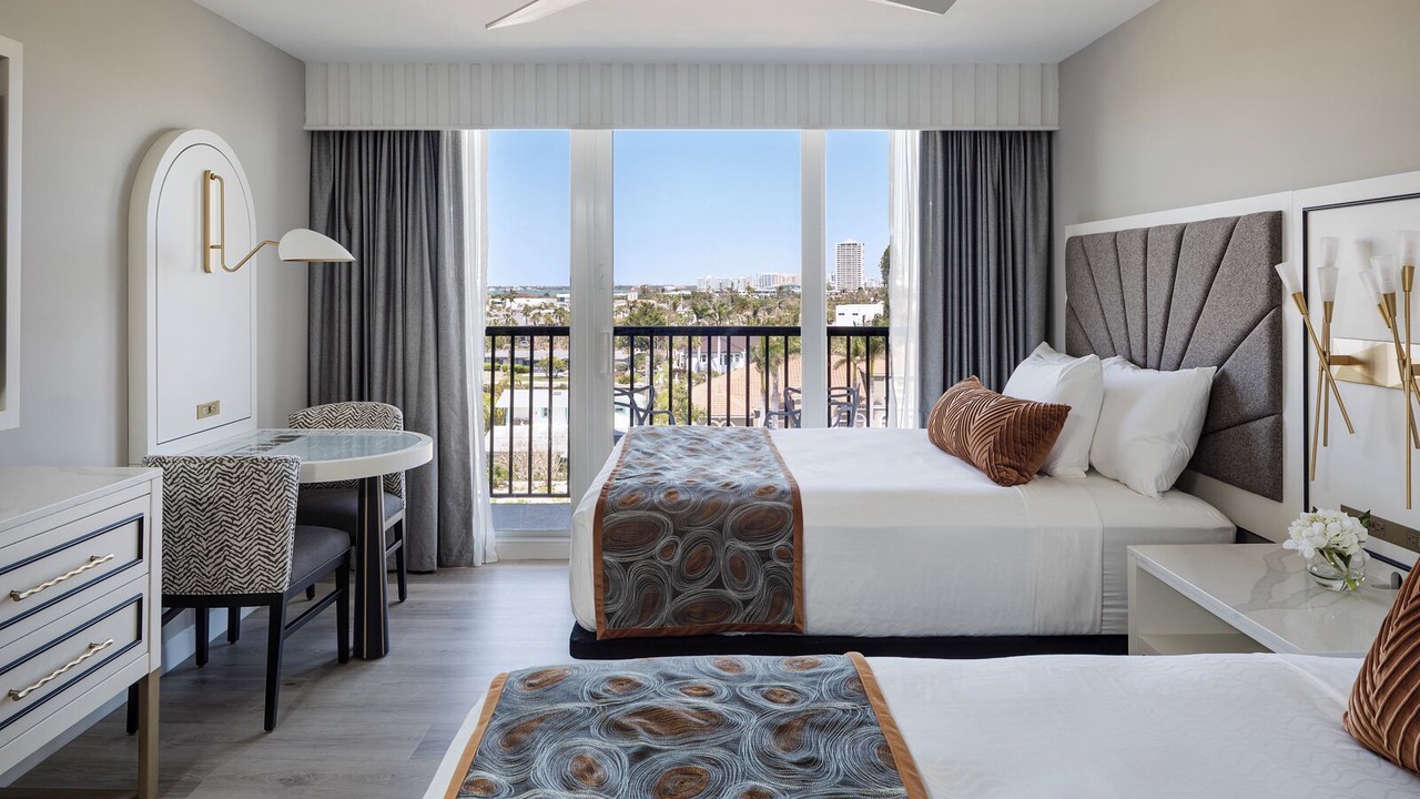 Photo of Bedroom in Sarasota