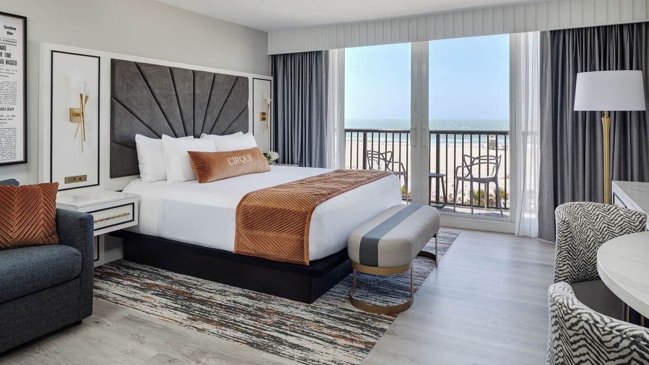 Photo of Bedroom in Sarasota