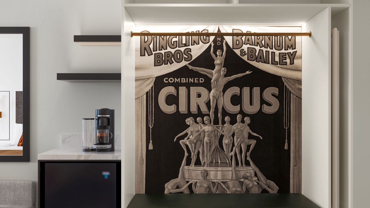 Photo of Bedroom in Sarasota