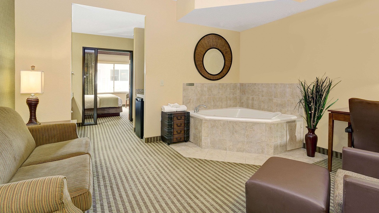 Photo of Bedroom in Cheyenne