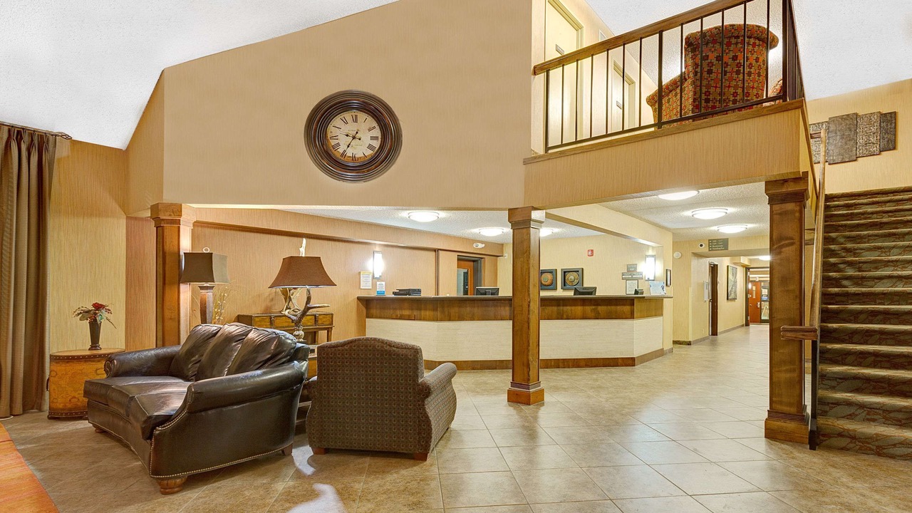 Photo of Livingroom in Cheyenne