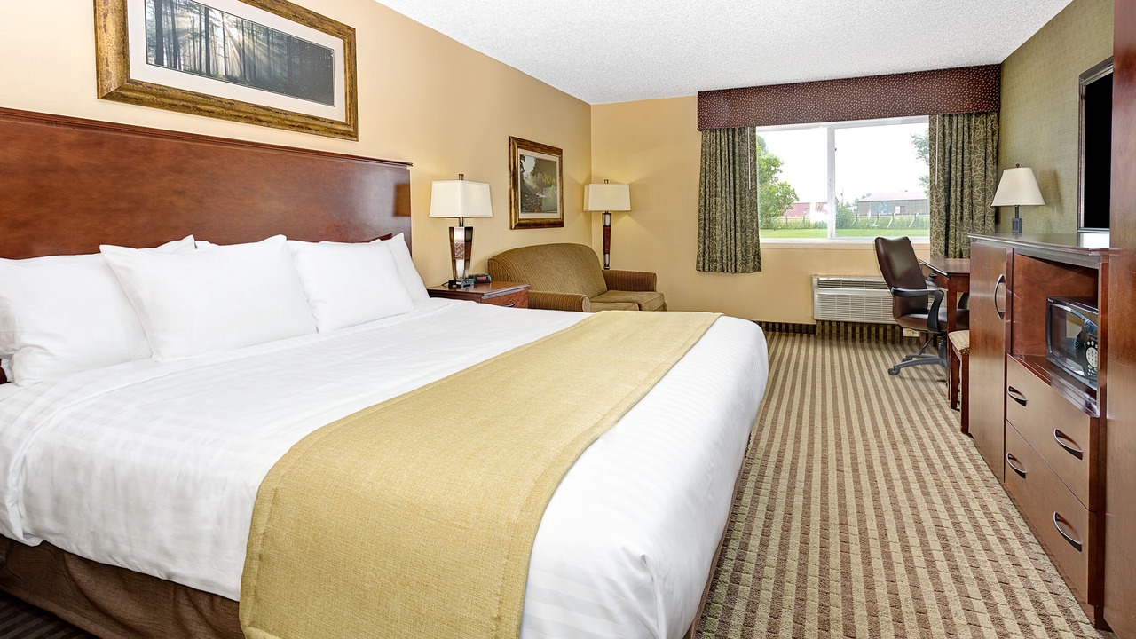 Photo of Bedroom in Cheyenne