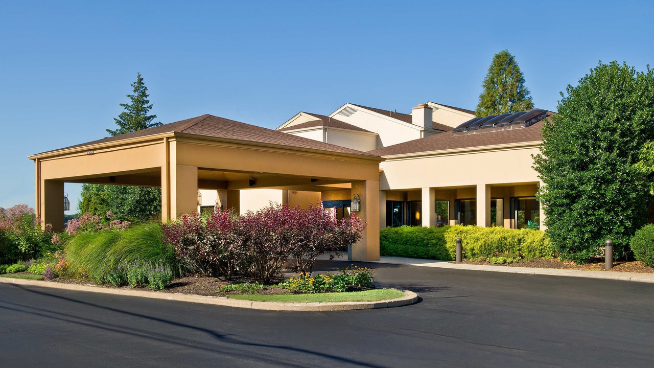 Photo of Outdoor in Willow Grove