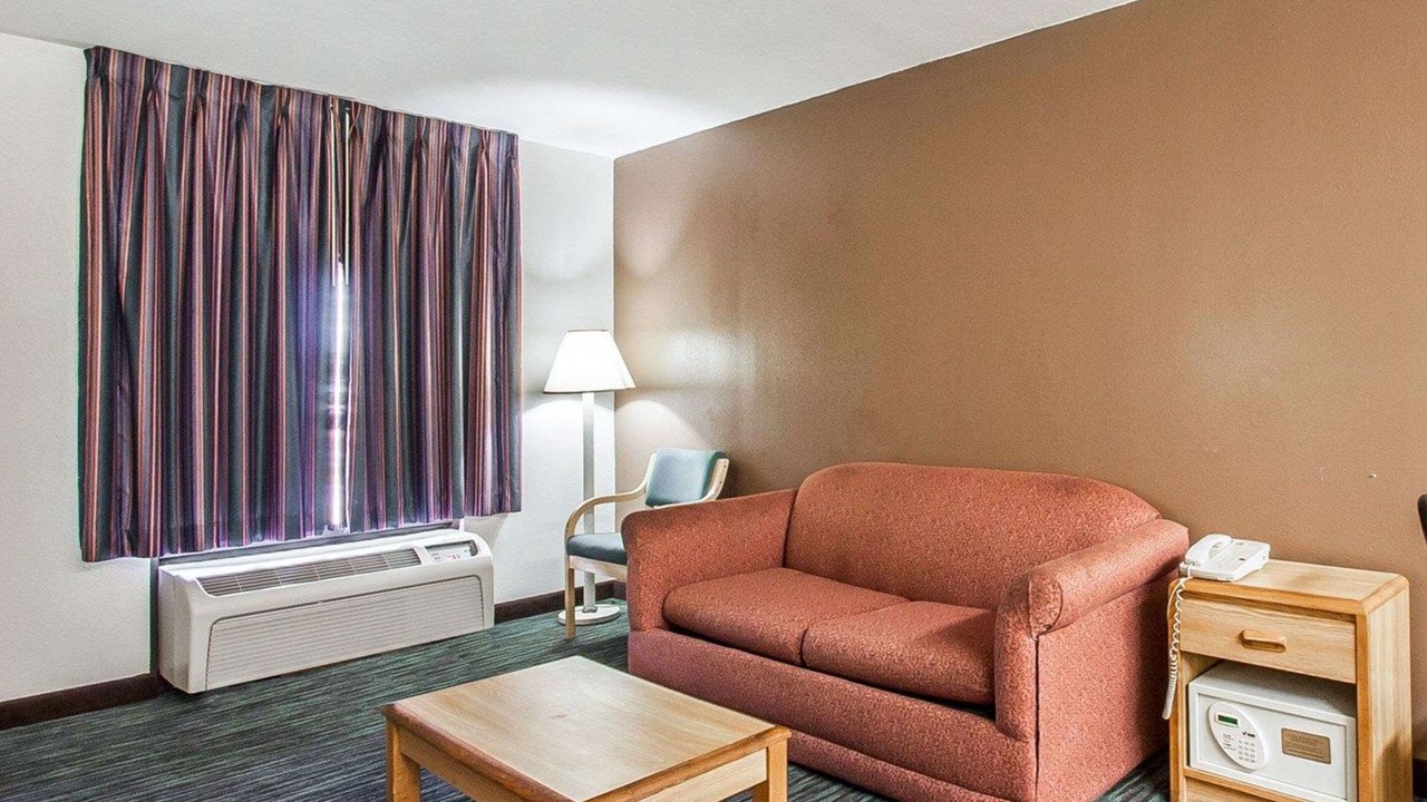 Photo of Bedroom in Jackson