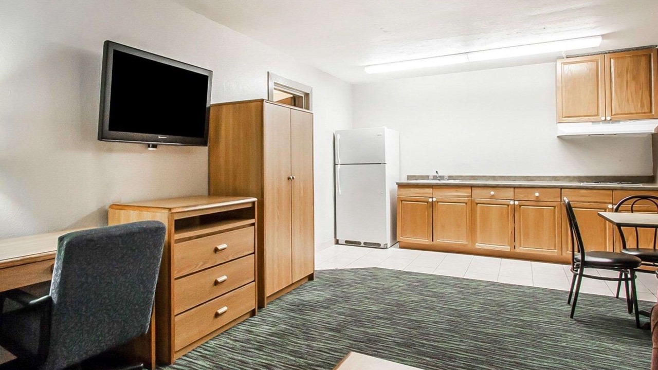 Photo of Bedroom in Jackson