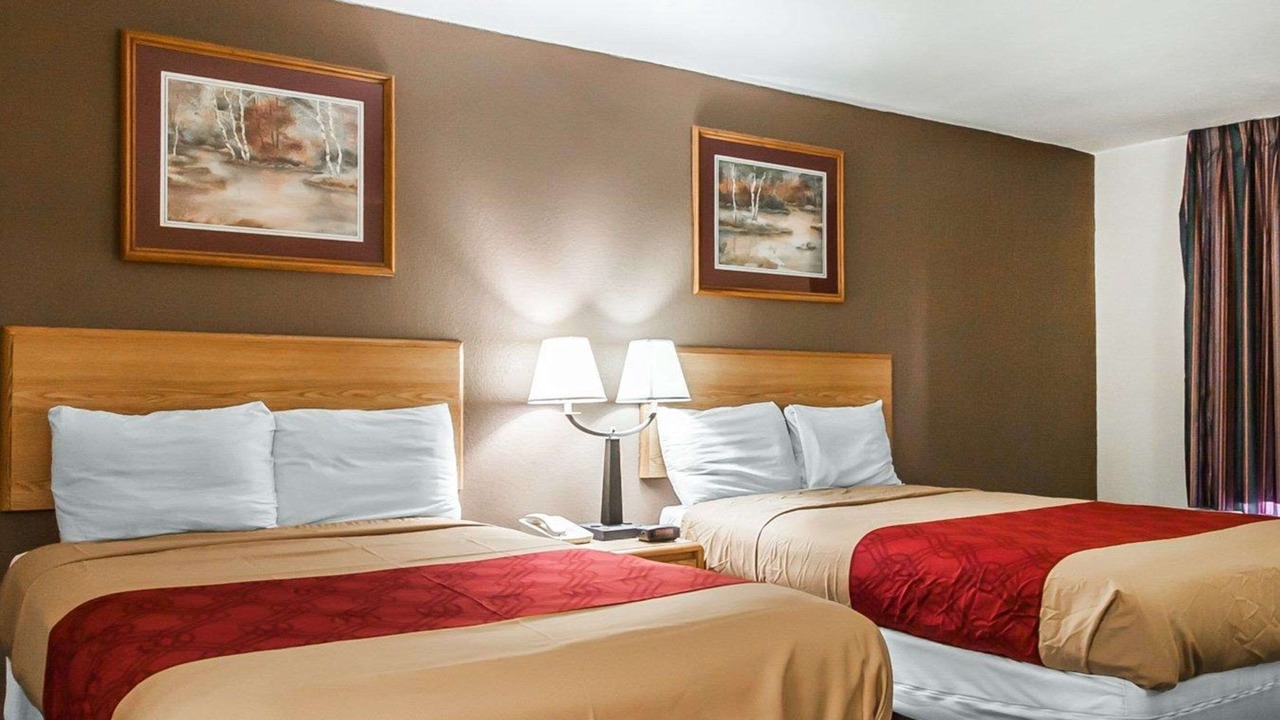 Photo of Bedroom in Jackson
