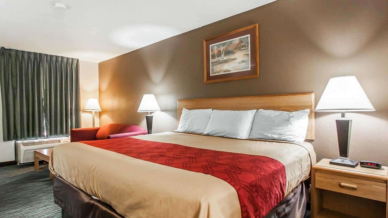 Photo of Bedroom in Jackson